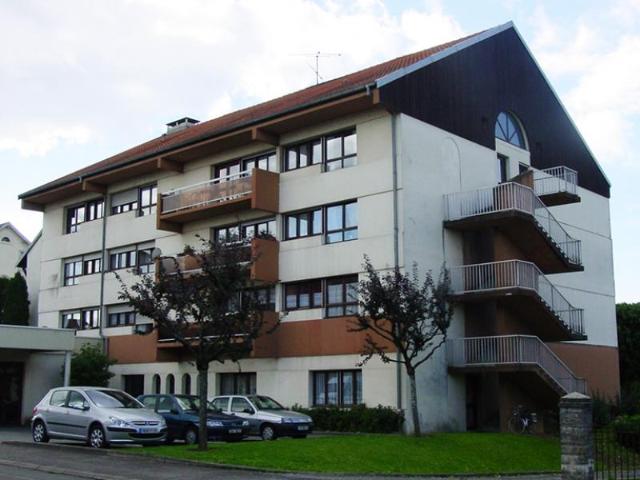 Location Appartement Rue du Magny, L'Isle sur le Doubs