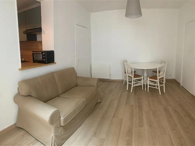 Location Appartement Rue du Mail, Angers