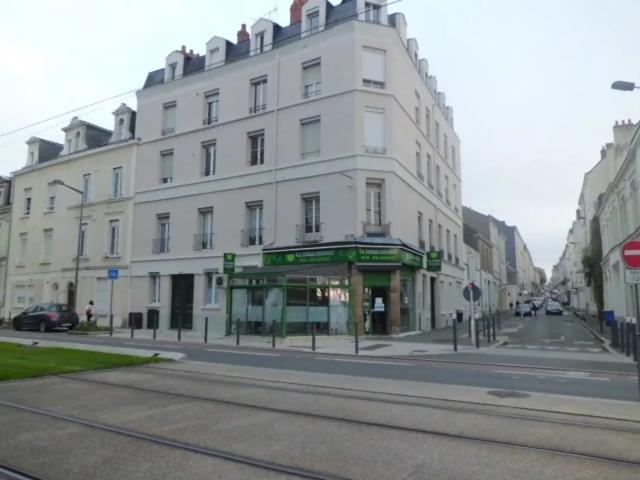 Location Appartement Rue du Mail, Angers