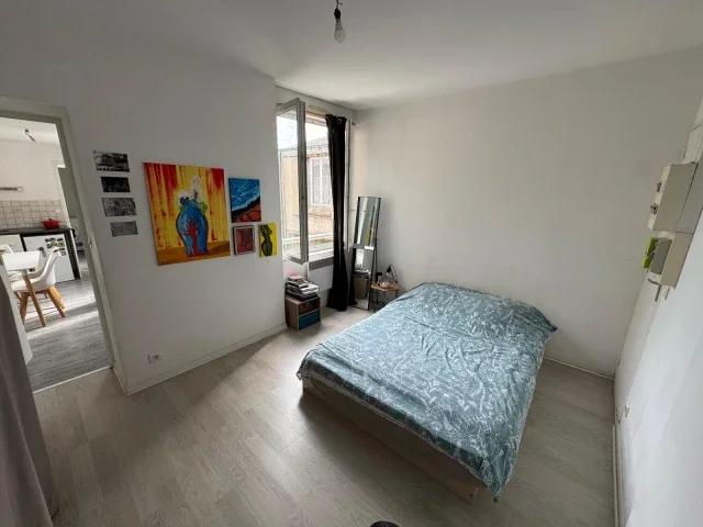Location Appartement Rue du Mail, Angers