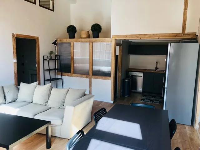 Location Appartement Rue du Mail, Lyon