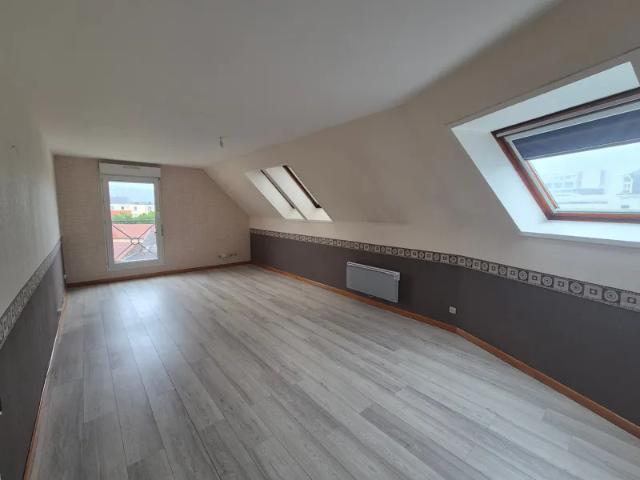 Location Appartement Rue du Mail, Rouen
