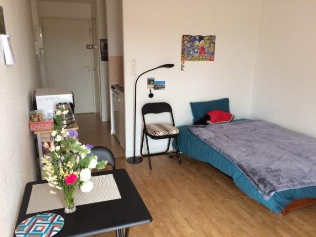 Location Appartement Rue du Maine, Poitiers