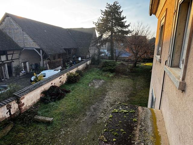 Location Appartement Rue du Maire Gruber, Sundhouse