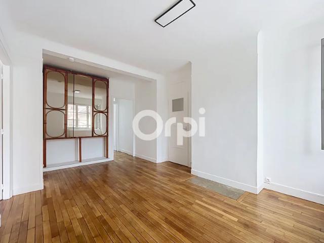 Location Appartement Rue du Mal de Lattre de Tassigny, Creil