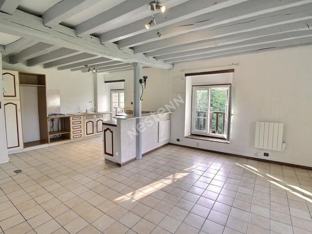 Location Appartement Rue du Grenier à Sel, Nogent le Roi