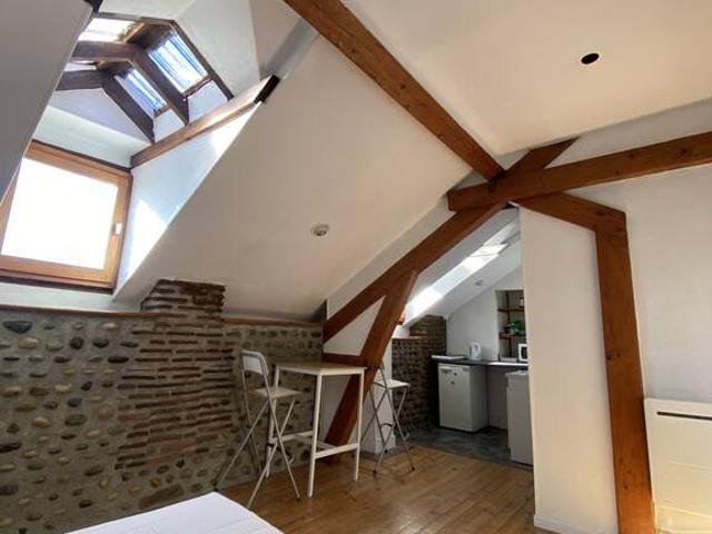 Location Appartement Rue du Maquis du Béarn, Pau