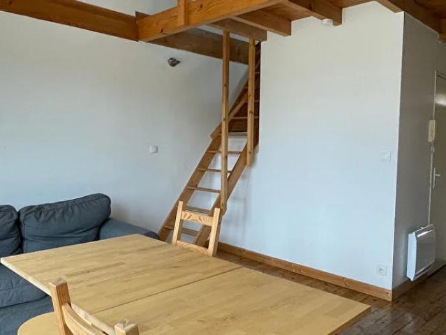 Location Appartement Rue du Maquis du Béarn, Pau