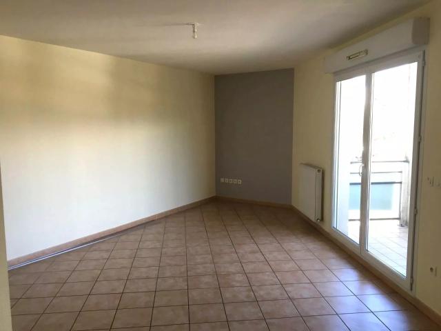 Location Appartement Rue du Maquis de l'Oisans, Échirolles
