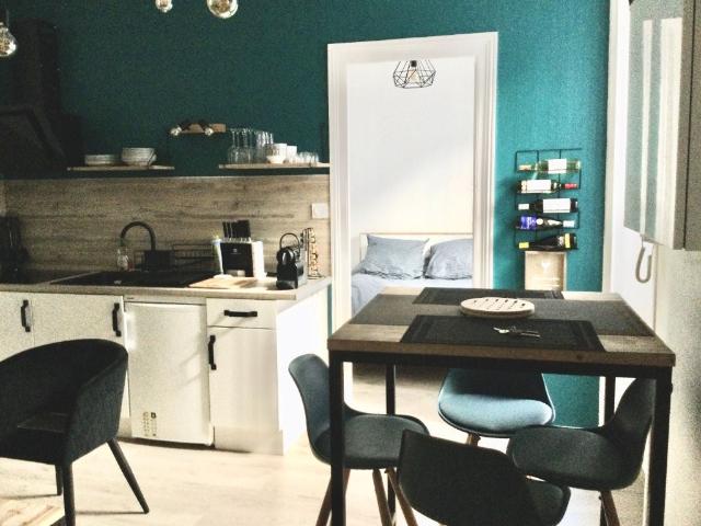 Location Appartement Rue du Marché, Châtelaillon Plage