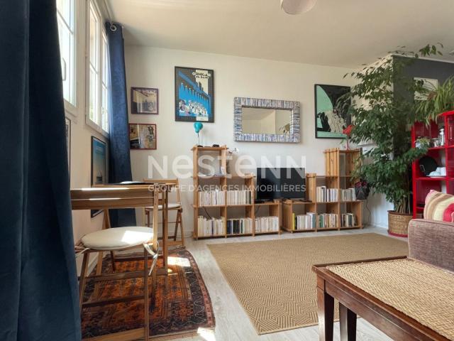 Location Appartement Rue du Marché, Châtelaillon Plage