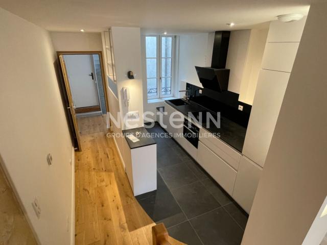 Location Appartement Rue du Marché, Châtelaillon Plage