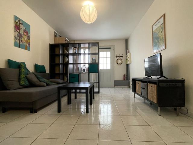 Location Appartement Rue du Marché, Châtelaillon Plage