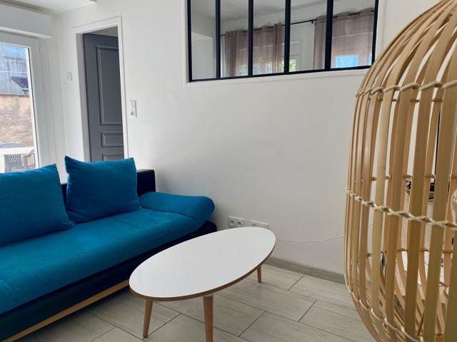 Location Appartement Rue du Marché, Châtelaillon Plage