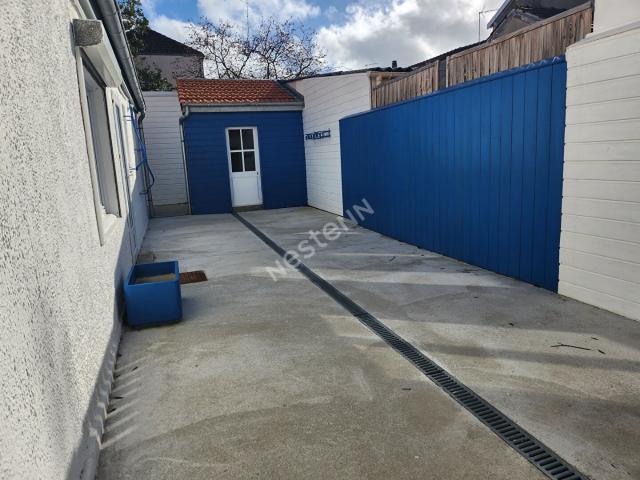 Location Appartement Rue du Marché, Châtelaillon Plage