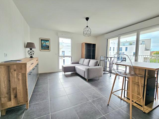 Location Appartement Rue du Marché, Châtelaillon Plage