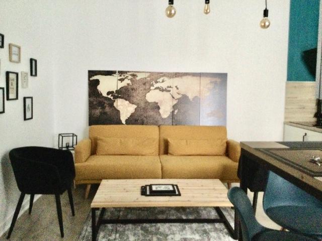 Location Appartement Rue du Marché, Châtelaillon Plage