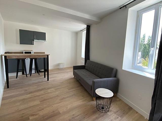 Location Appartement Rue du Marché, Lyon
