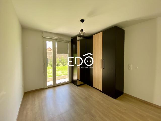 Location Appartement Rue du Marais, Bischheim