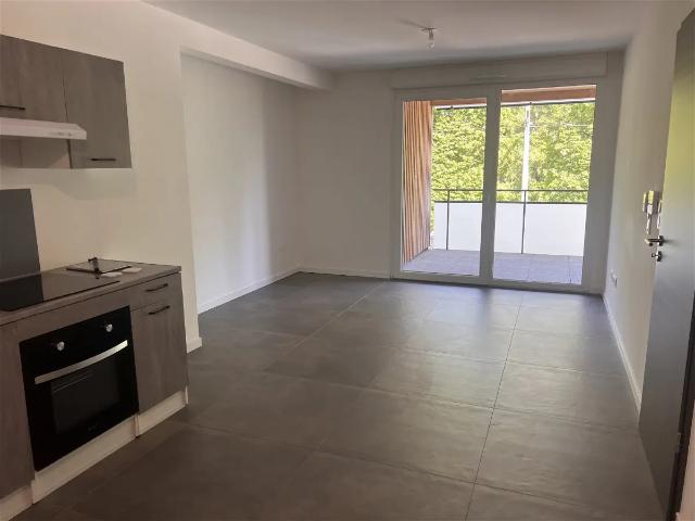 Location Appartement Rue du Marais, Bischheim