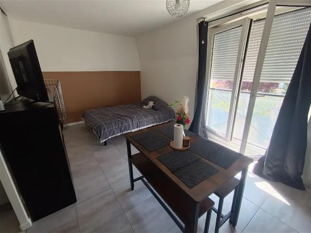 Location Appartement Rue du Marais, Caen