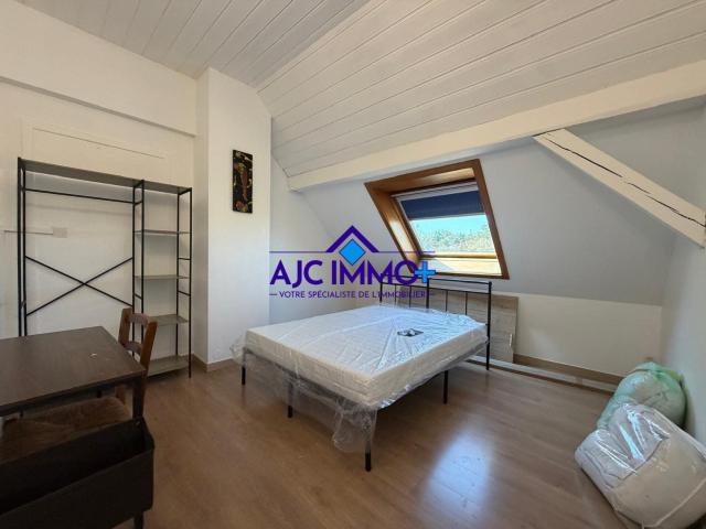 Location Appartement Rue du Marais, Hœnheim