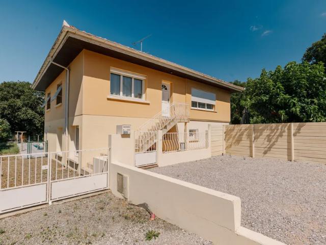 Location Appartement Rue du Marais, Labenne