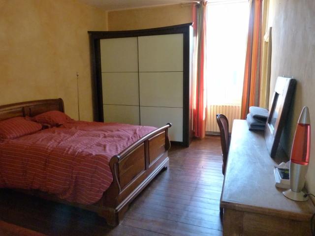 Location Appartement Rue du Marais, Saint Mars de Coutais