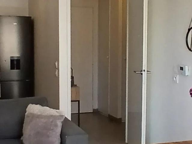 Location Appartement Rue du Marais, Villeurbanne