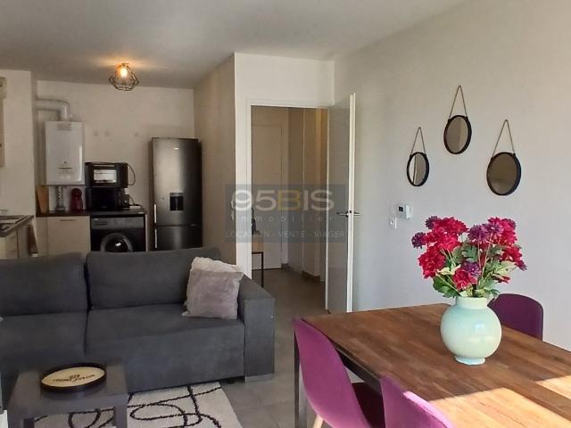 Location Appartement Rue du Marais, Villeurbanne