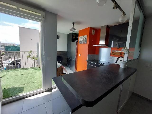 Location Appartement Rue du Marais, Villeurbanne