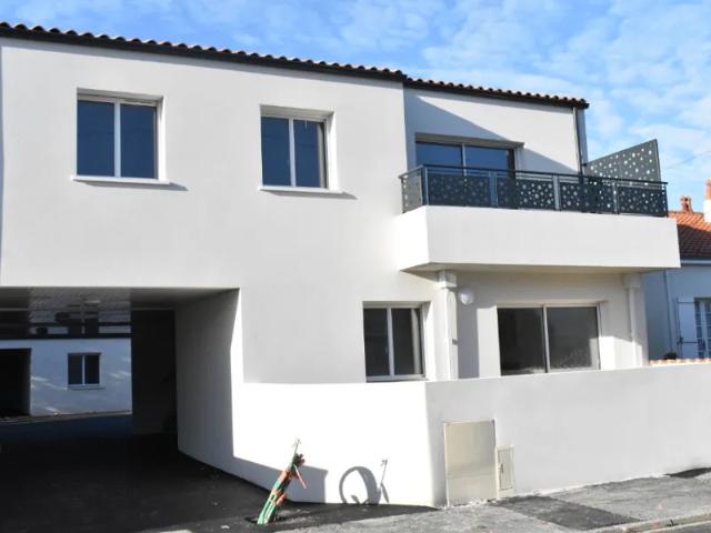 Location Appartement Rue du Margat, La Rochelle