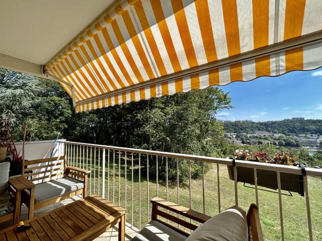 Location Appartement Rue du Maréchal de Lattre de Tassigny, Lyon