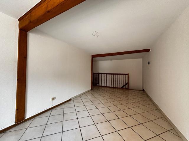 Location Appartement Rue du Maréchal de Lattre de Tassigny, Sainte Marie aux Mines