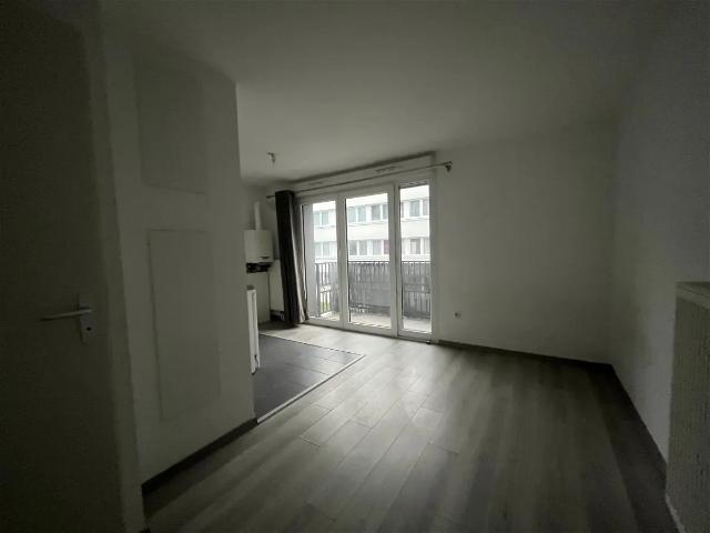 Location Appartement Rue du Maréchal de Lattre de Tassigny, Wasquehal