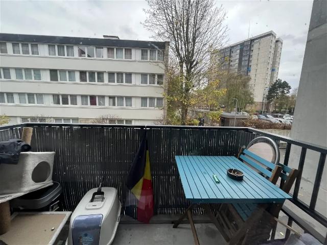 Location Appartement Rue du Maréchal de Lattre de Tassigny, Wasquehal