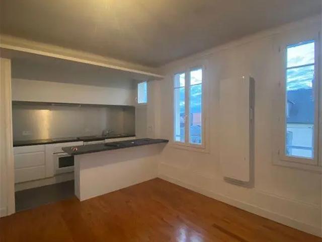 Location Appartement Rue du Maréchal Foch, Tarbes