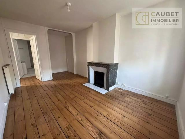 Location Appartement Rue du Maréchal Foch, Tarbes