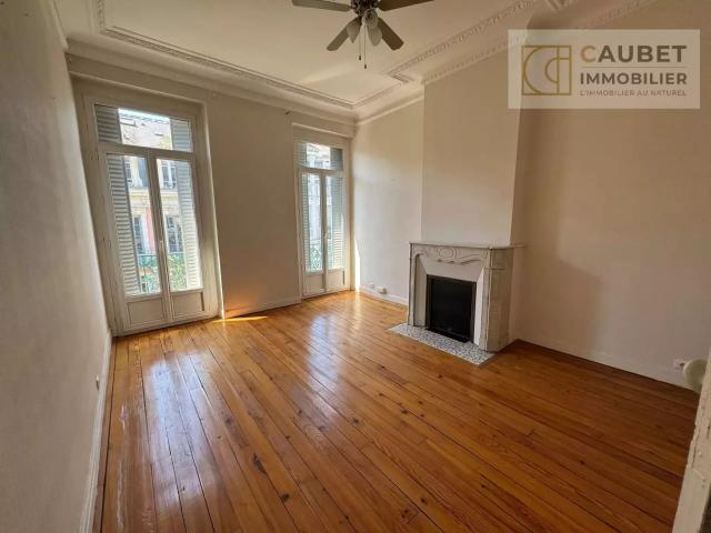 Location Appartement Rue du Maréchal Foch, Tarbes