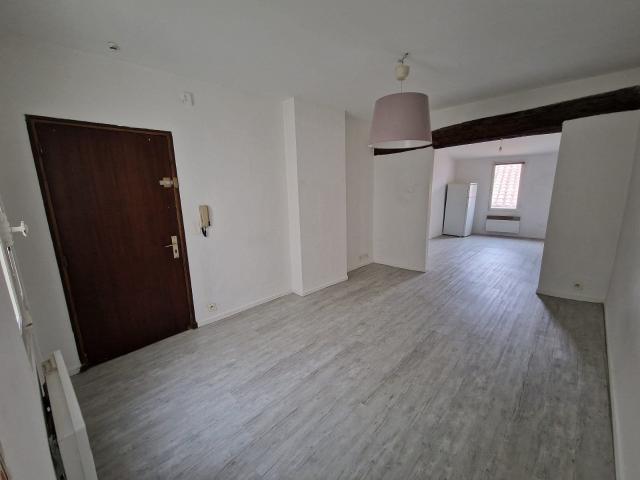 Location Appartement Rue du Maréchal Foch, Aix en Provence
