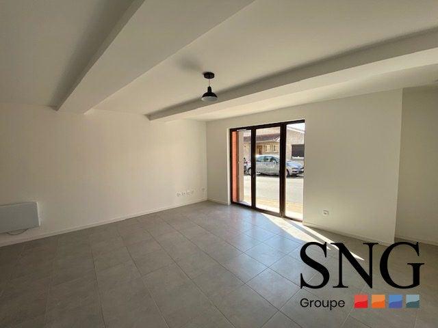 Location Appartement Rue du Maréchal Foch, Beaumont de Lomagne