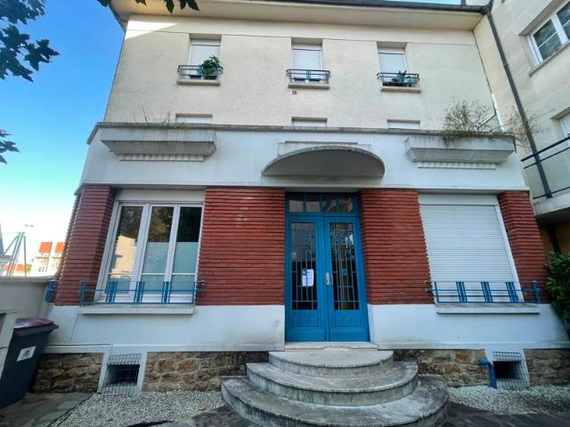 Location Appartement Rue du Maréchal Foch, Bry sur Marne