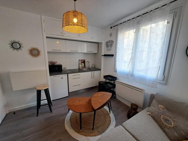 Location Appartement Rue du Maréchal Foch, Clermont Ferrand