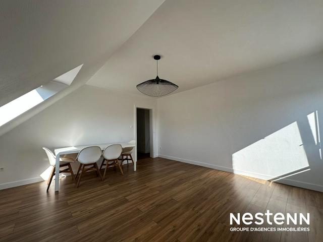Location Appartement Rue du Maréchal Foch, Haguenau