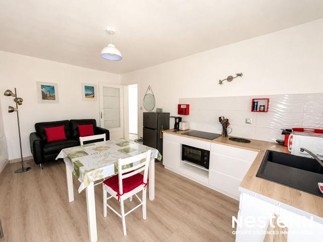 Location Appartement Rue du Maréchal Foch, Haguenau