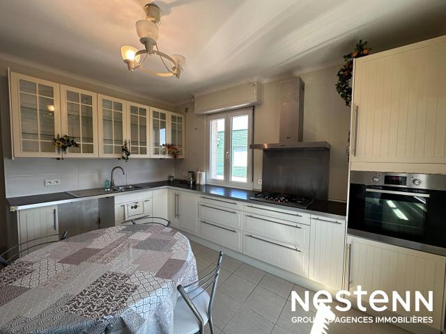 Location Appartement Rue du Maréchal Foch, Haguenau