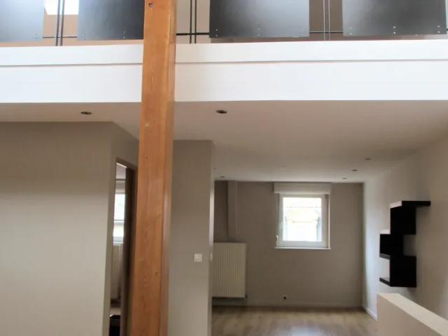 Location Appartement Rue du Maréchal Foch, Hayange