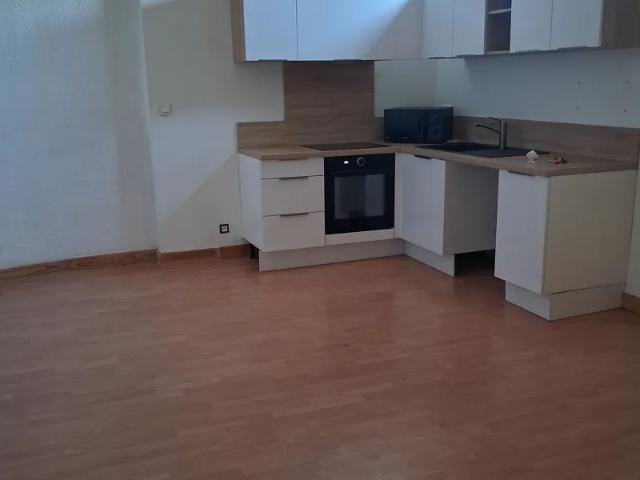 Location Appartement Rue du Maréchal Foch, La Tremblade