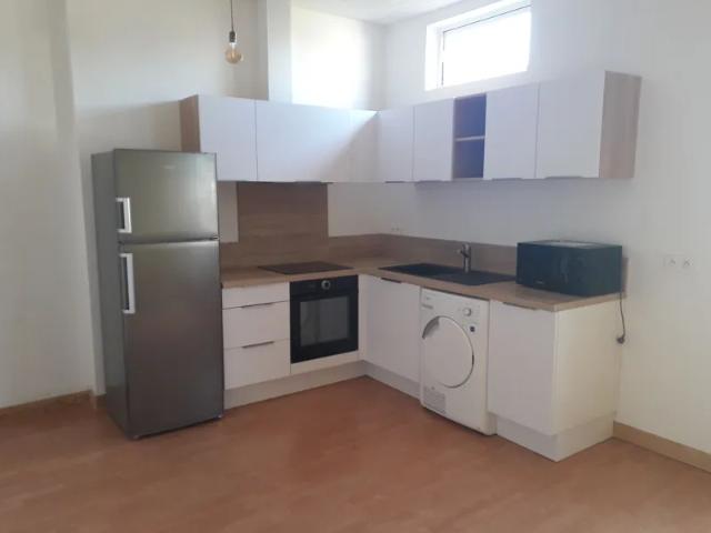 Location Appartement Rue du Maréchal Foch, La Tremblade