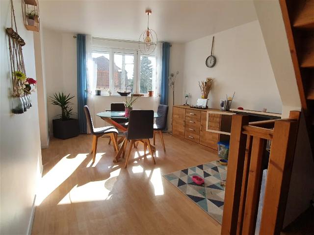 Location Appartement Rue du Maréchal Foch, Lambres lez Douai